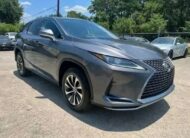 Lexus RX 350 FWD