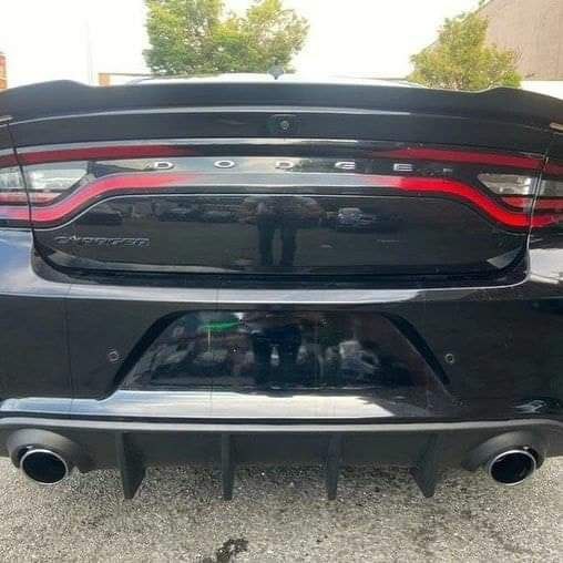 2017 Doge Charger Daytona