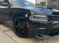 2017 Doge Charger Daytona