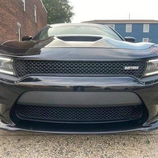 2017 Doge Charger Daytona