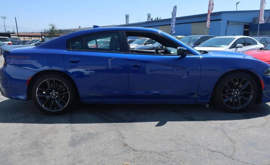 2019 Dodge Charger GT