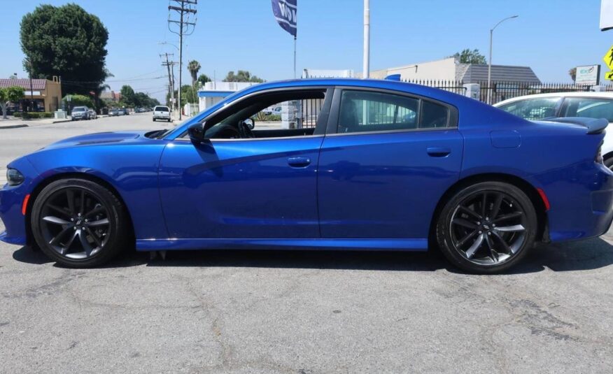 2019 Dodge Charger GT