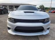 2017 Dodge Charger