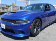 2019 Dodge Charger GT