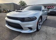 2017 Dodge Charger