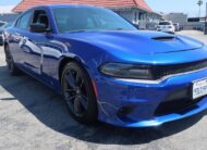 2019 Dodge Charger GT