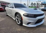 2017 Dodge Charger