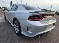 2017 Dodge Charger