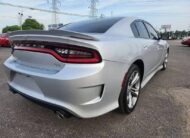 2017 Dodge Charger